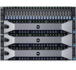 戴尔PowerEdge R730xd服务器配件详解