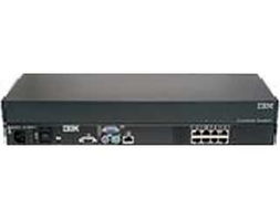 IBM Selector 17353-LX服务器配件解析 打造稳定的拓张架构